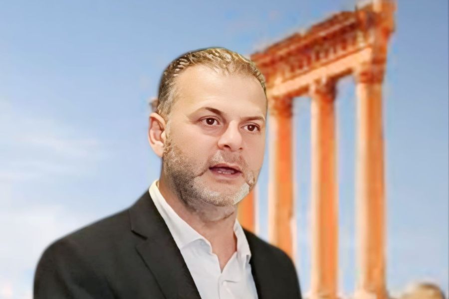 النائب صلح: ادعاءات زهرا تحريض سافر على قلعة بعلبك وأهلها وتستوجب الملاحقة القضائية