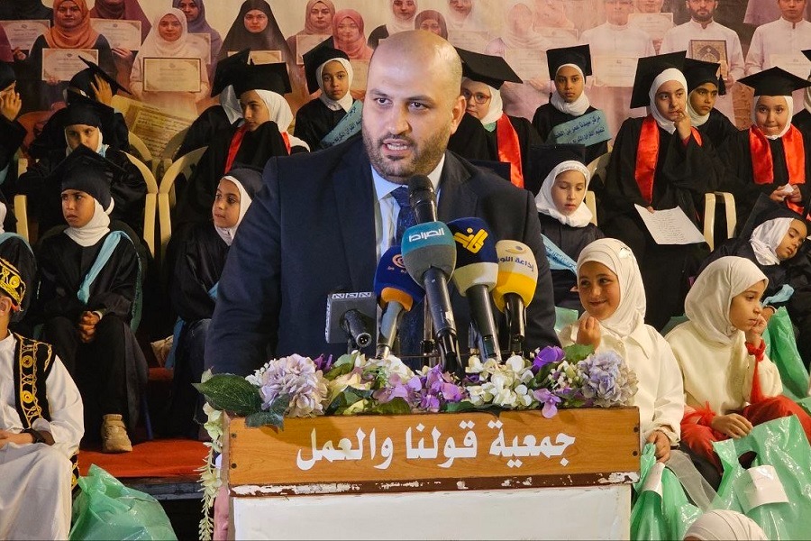 وزير الصحة يعلن استكمال إجراءات افتتاح مستشفى بر الياس الحكومي ورصد موازنته
