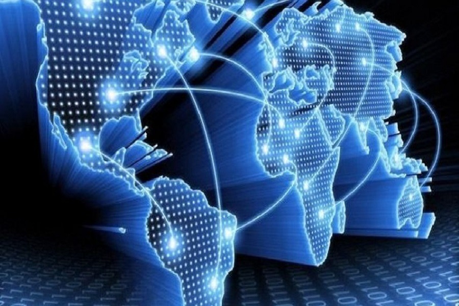 إيران تعلن استئناف الوصل الكامل للإنترنت الدولي