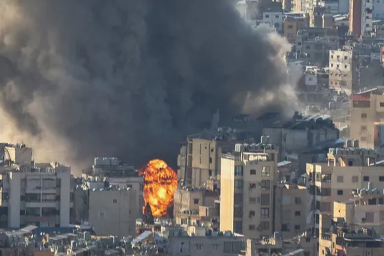 التقرير اليومي للعدوان: ارتفاع عدد الشهداء إلى 850