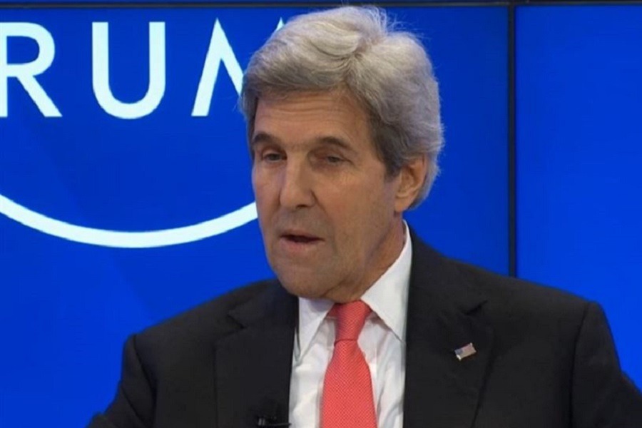 جون كيري: ترامب الوحيد الذي ساير جنون نتنياهو