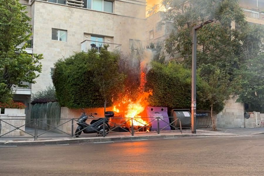 تصاعد الاحتجاجات ضد نتنياهو في 