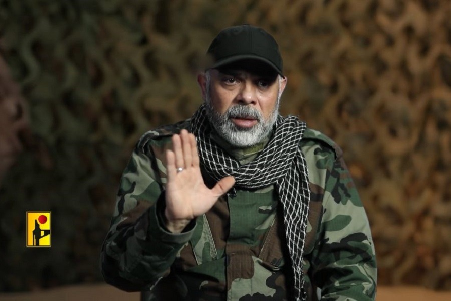 حزب الله يقيم حفلًا تكريميًا في ذكرى أربعين القائد الجهادي الكبير الشهيد الطبطبائي 