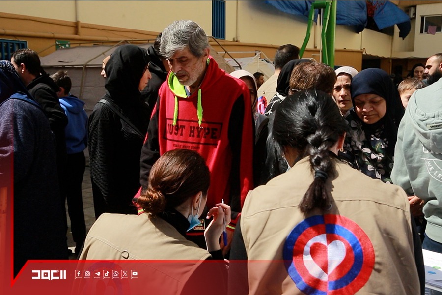 مؤسسة عامل.. في خدمة أبناء الوطن