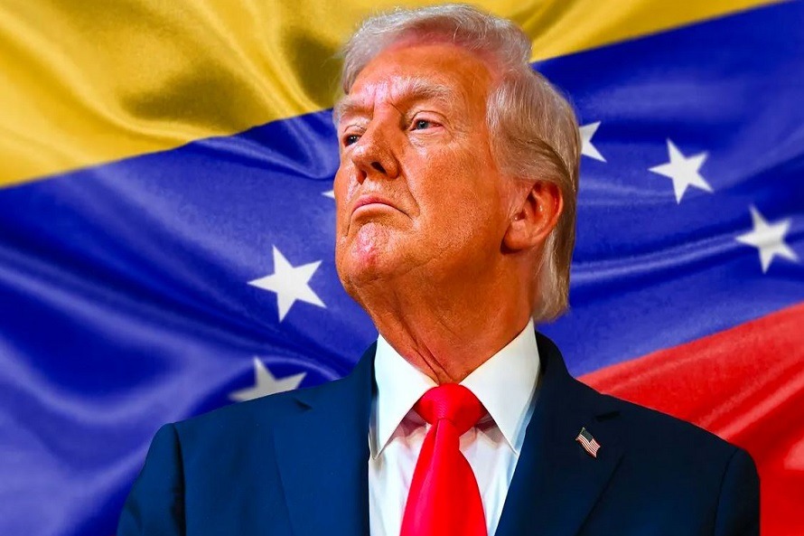 حدود تدخل ترامب في فنزويلا.. صراع بين هيمنة القرار الرئاسي وصلاحيات الكونغرس