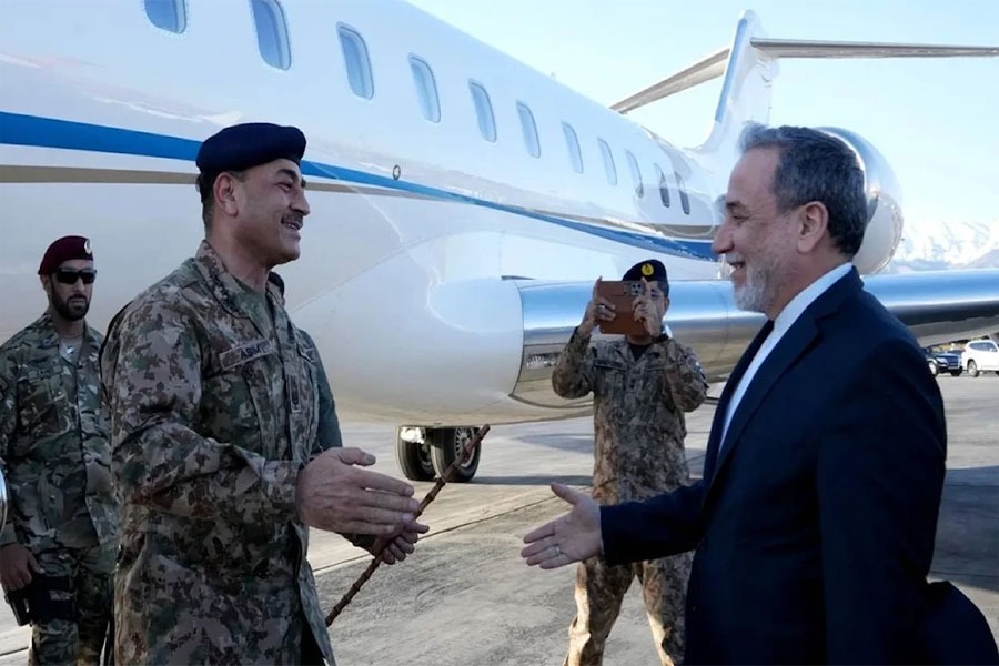 ماذا جرى في إسلام آباد حول لبنان؟