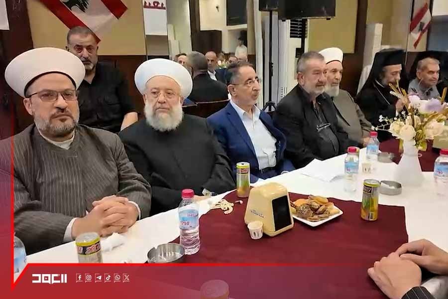 تيار دعم ثقافة المقاومة: لا حياد عن خيار المقاومة
