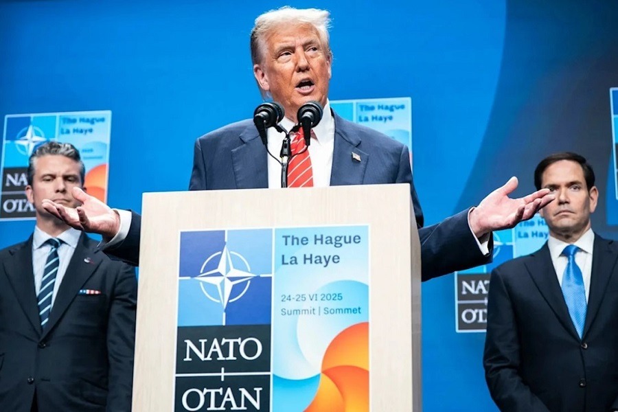 صدوع «الناتو» تتكاثر: جنوب أوروبا لا يدعم العدوان