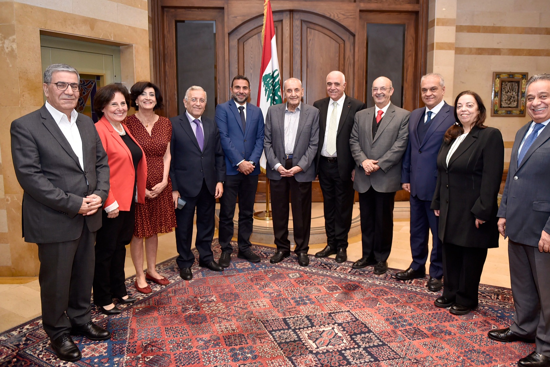 القصيفي يتحدّث لـ 