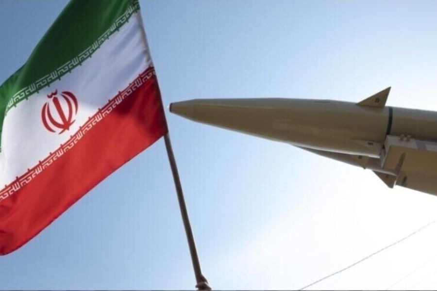 مقر خاتم الأنبياء: سنرد بقوة على استهداف منشآت الطاقة