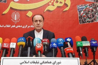 حاجي بابائي: إيران اليوم لاعب دولي وأعداؤها يستهدفون تفكيك قوتها لا إسقاطها