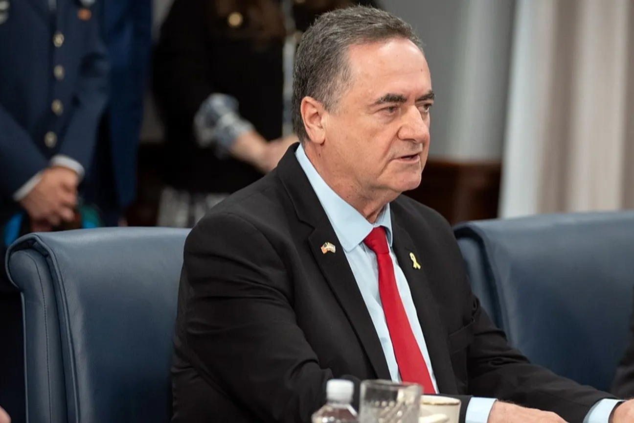 كاتس يتراجع عن إعلانه إعادة الاستيطان إلى شمال غزة