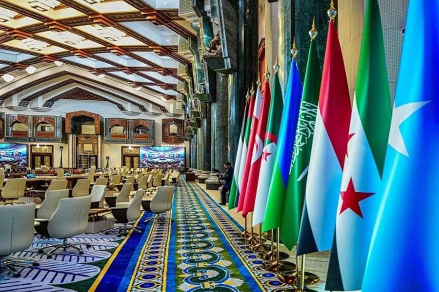 قمة بغداد تودع النظام الرسمي العربي ومظلة الجامعة العربية