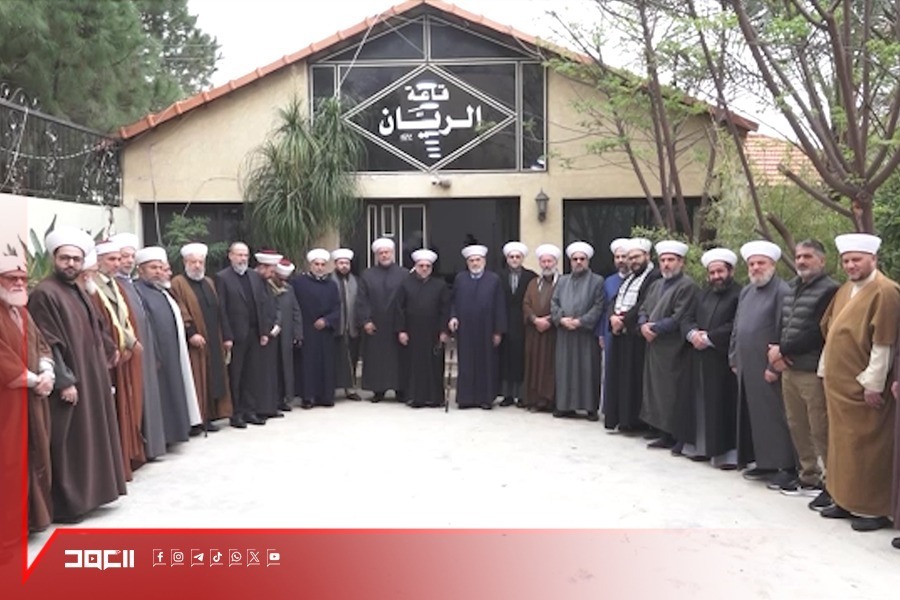 لقاء علمائي جامع في الشمال: لدعم المقاومة وإدانة العدوان على إيران