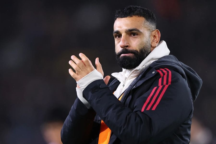 صلاح يهاجم إدارة ومدرب ليفربول ويلمح إلى رحيله: لا أقبل هذا الوضع