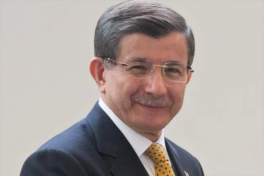 زعيم حزب 