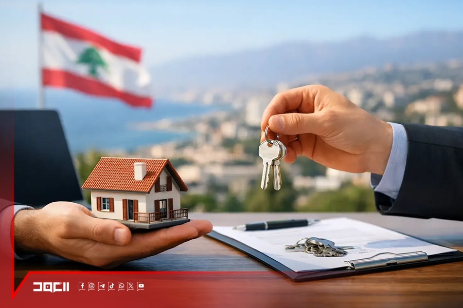 قروض الإسكان المرتقبة.. لحود 