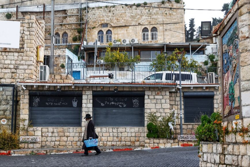 الرئيس السابق للجنة الأمن في الكنيست: حزب الله نجح في إفراغ الشمال