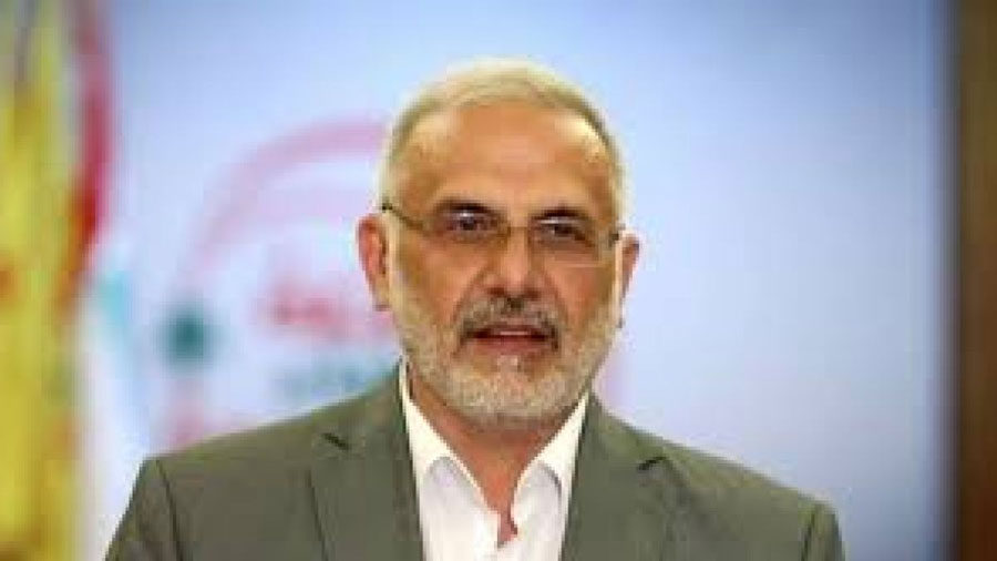 النائب علي المقداد: نحن أمام قرار 