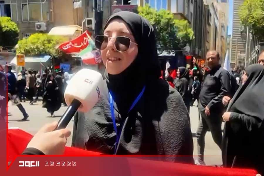  من تركيا إلى إيران... حكاية وفاء عابرة للحدود ترويها مواطنة تركية لـ