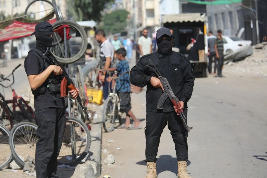 بعد 3 سنوات من الحرب.. الاحتلال يقرّ: حماس لا تزال صامدة في غزة