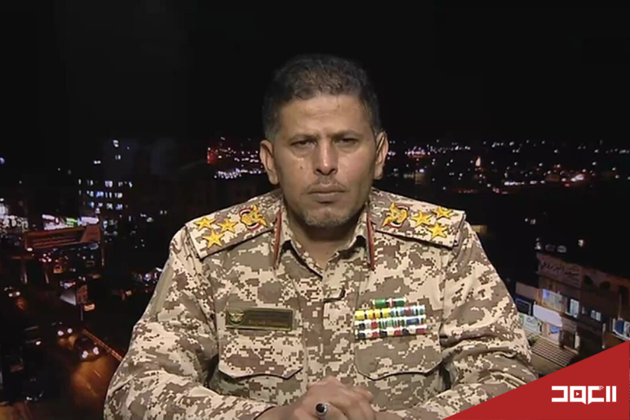 العميد شمسان لـ