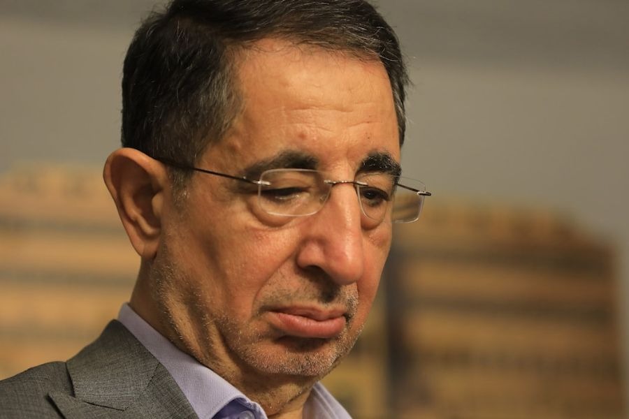 الحاج حسن: اتفاق الذل والعار هو صك استسلام ويشكل تفريطًا بسيادة لبنان