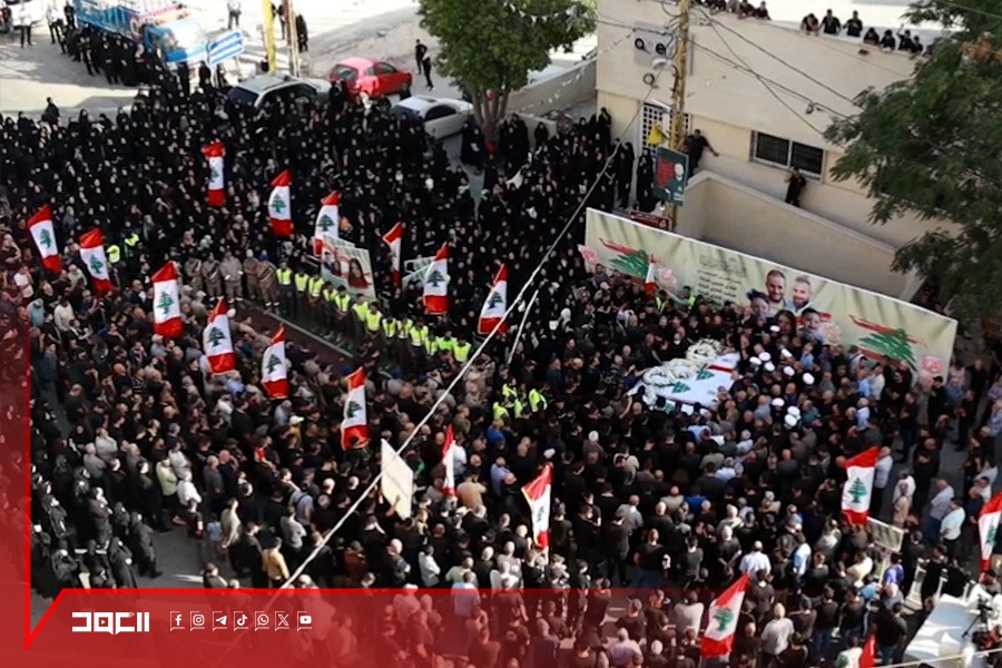 لا مبرّر لجرائم العدو .. ولا ضمانة إلا المقاومة