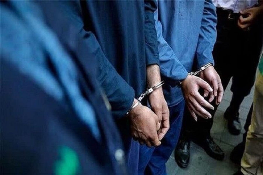 تقديم 28 شخصًا إلى النيابة العامة الإيرانية تجسسوا لـ