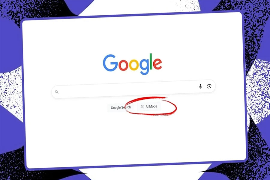 ثورة البحث عبر الـ AI وصلت إلى «غوغل»