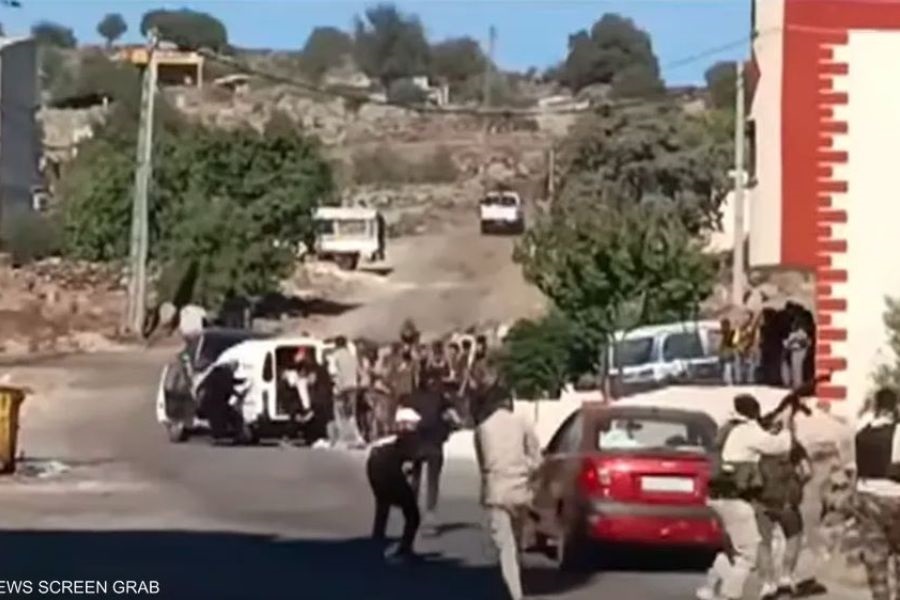 89 قتيلًا و200 جريح في الاشتباكات المتواصلة في السويداء