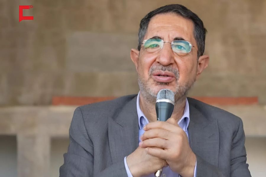 الحاج حسن: المقاومة ثابتة في مواقفها ولن تتراجع أمام الضغوط