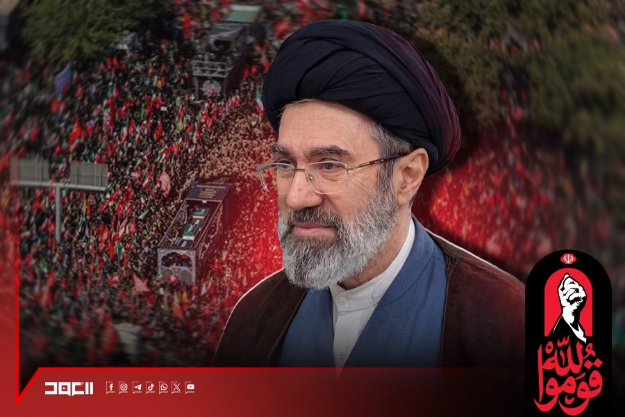 الإمام الخامنئي: التشييع المهيب للإمام الشهيد جسّد ملحمة حسينية.. والثأر لدمائه حتمي