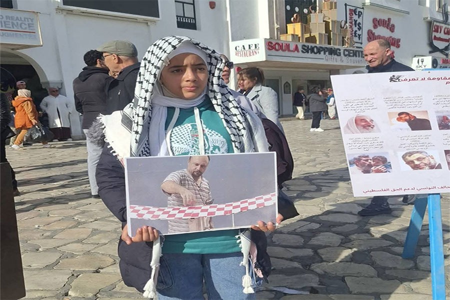 الذكرى الـ9 لاستشهاد المهندس الزواري.. نشطاء تونسيون لـ