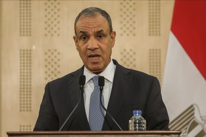 مصر تدعو لاجتماع إفريقي طارئ لرفض اعتراف 