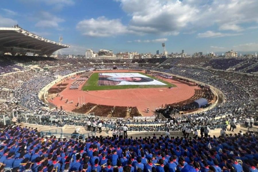 طوفان 