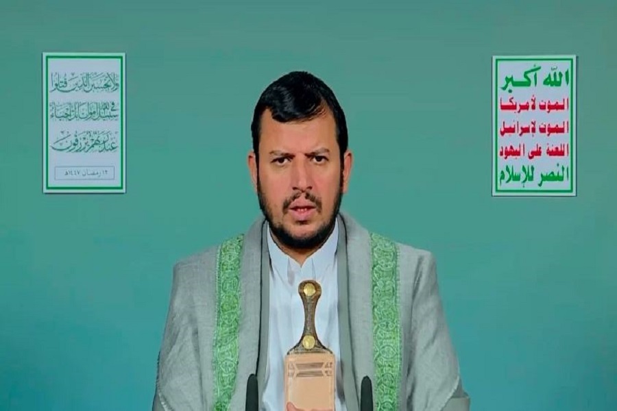 السيد الحوثي: اغتيال الإمام الخامنئي للتخلص من دوره العظيم في إفشال مؤامرات الأعداء