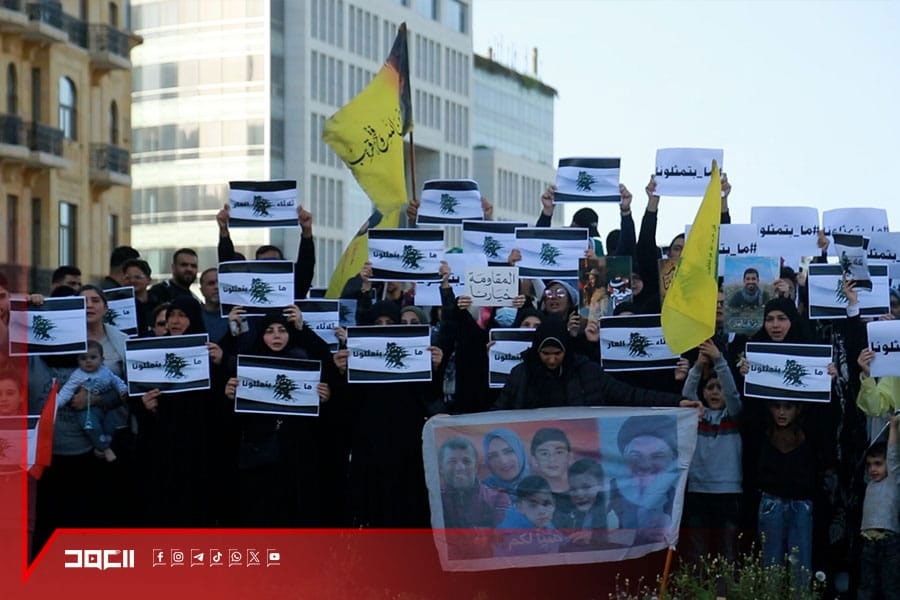 أطفال ضد التفاوض: 