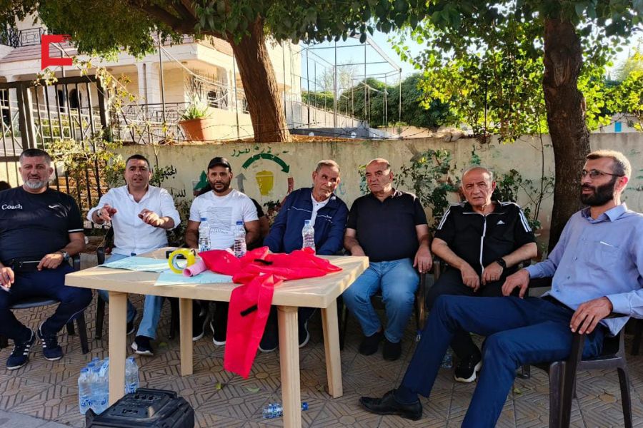 بعلبك تختتم صيفها بمهرجان رياضي حاشد ضمن فعاليات مهرجان التسوق والسياحة 2025