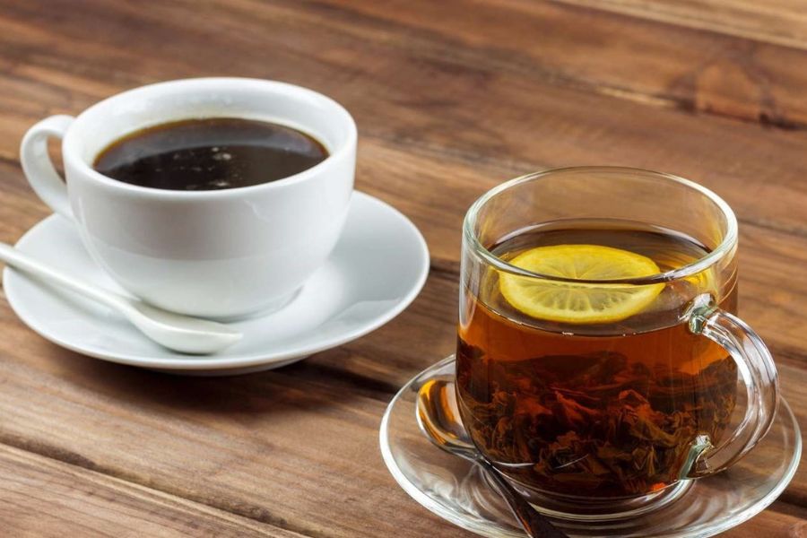 الشاي والقهوة يحسِّنان من فعالية علاج السرطان 
