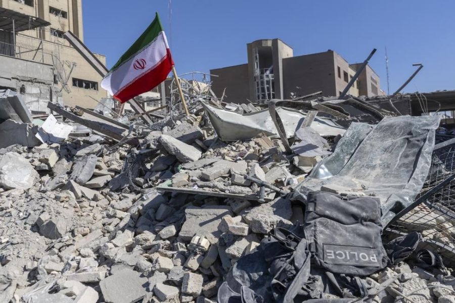 آنا بارسكي: فرص إنهاء الحرب ترتفع وسط نفي وتضارب في التصريحات