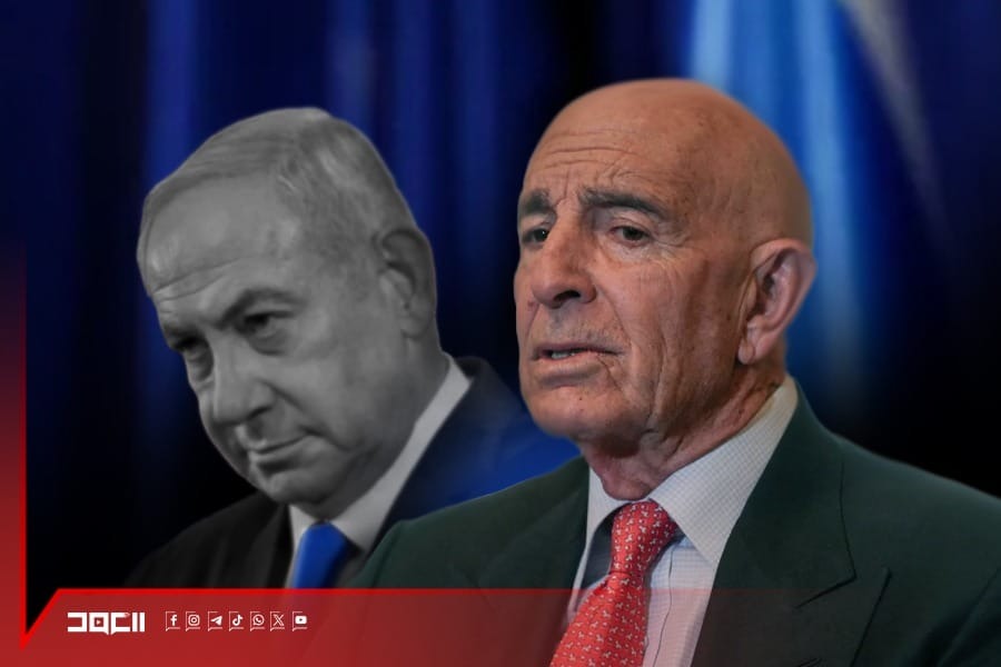 تصريح توم براك يكشف أن مفتاح إنهاء الحرب ليس في بيروت وحدها