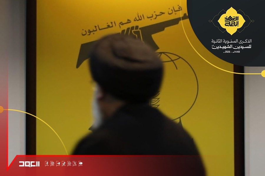  ظنوا أنهم قتلوه… لا، بل شبه لهم