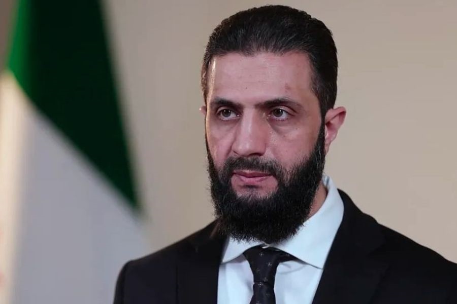 نهج طائفي للسلطة السورية سيغرق البلاد في صراع داخلي شامل