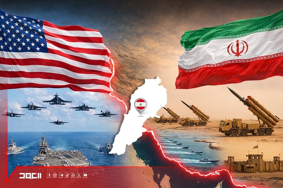  ما بعد الحرب: هل تنجح شعوب غرب آسيا في بناء نظام خارج الهيمنة؟