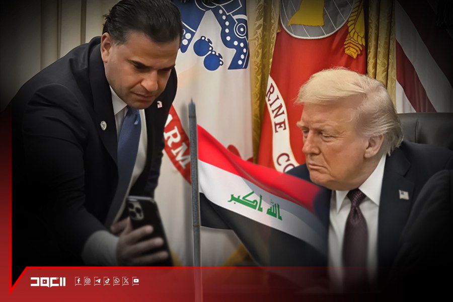 مهمة المعبوث