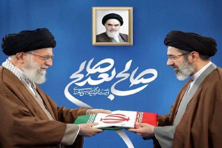 صالحٌ بعد صالح: إيران تختار قائدها الثالث