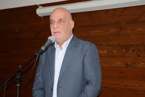  خريس: الوحدة الوطنية أفضل وجوه المواجهة مع العدو 