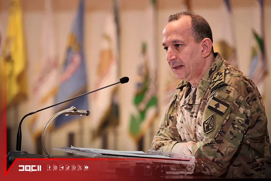 استياء أميركي–