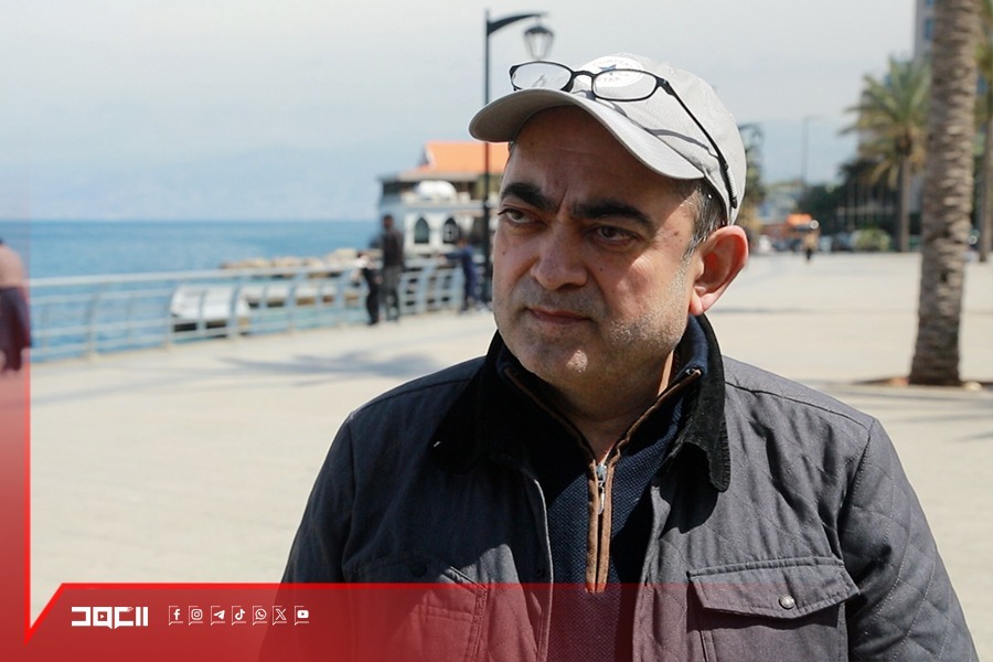   مواطن لبناني لـ 